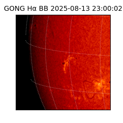 gong - 2025-08-13T23:00:02