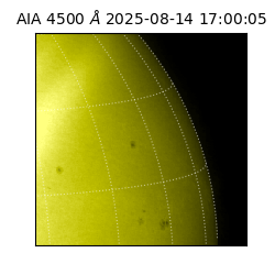 saia - 2025-08-14T17:00:05.962000