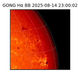 gong - 2025-08-14T23:00:02