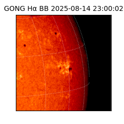 gong - 2025-08-14T23:00:02