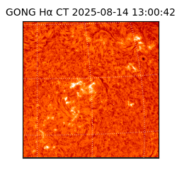 gong - 2025-08-14T13:00:42