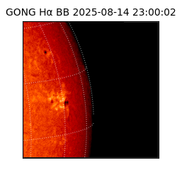 gong - 2025-08-14T23:00:02