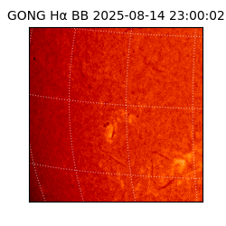gong - 2025-08-14T23:00:02