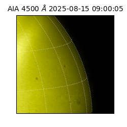 saia - 2025-08-15T09:00:05.966000