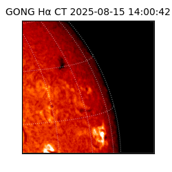gong - 2025-08-15T14:00:42