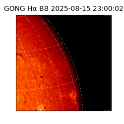 gong - 2025-08-15T23:00:02