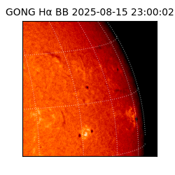gong - 2025-08-15T23:00:02