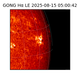 gong - 2025-08-15T05:00:42