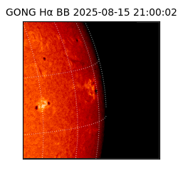 gong - 2025-08-15T21:00:02