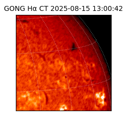 gong - 2025-08-15T13:00:42