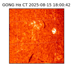gong - 2025-08-15T18:00:42