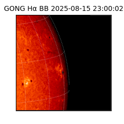 gong - 2025-08-15T23:00:02