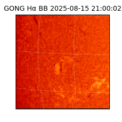 gong - 2025-08-15T21:00:02