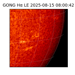 gong - 2025-08-15T08:00:42