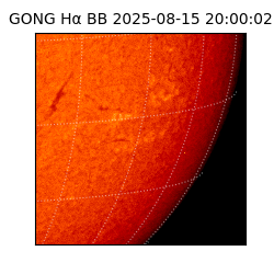 gong - 2025-08-15T20:00:02