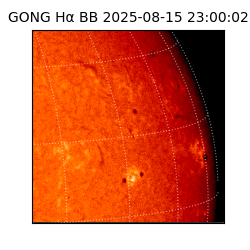 gong - 2025-08-15T23:00:02