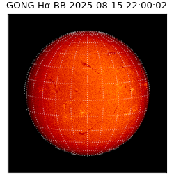 gong - 2025-08-15T22:00:02