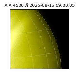 saia - 2025-08-16T09:00:05.963000