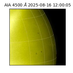 saia - 2025-08-16T12:00:05.962000