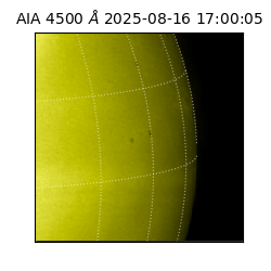 saia - 2025-08-16T17:00:05.962000