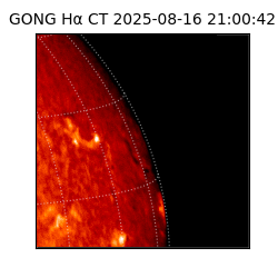 gong - 2025-08-16T21:00:42
