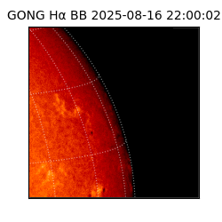 gong - 2025-08-16T22:00:02
