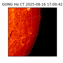 gong - 2025-08-16T17:00:42