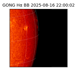 gong - 2025-08-16T22:00:02