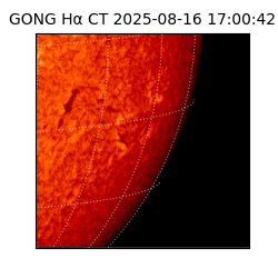 gong - 2025-08-16T17:00:42