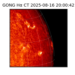 gong - 2025-08-16T20:00:42