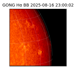 gong - 2025-08-16T23:00:02