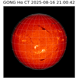 gong - 2025-08-16T21:00:42