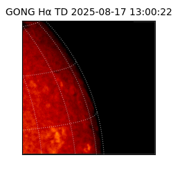 gong - 2025-08-17T13:00:22