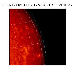 gong - 2025-08-17T13:00:22