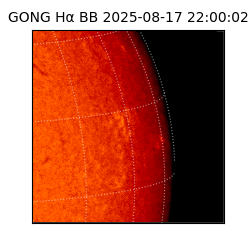 gong - 2025-08-17T22:00:02