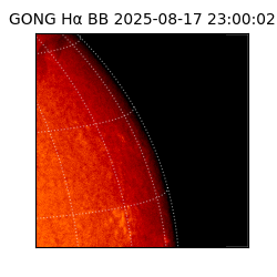 gong - 2025-08-17T23:00:02