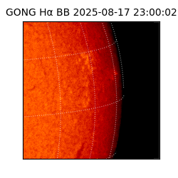 gong - 2025-08-17T23:00:02
