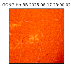gong - 2025-08-17T23:00:02