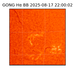 gong - 2025-08-17T22:00:02