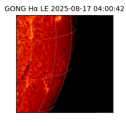 gong - 2025-08-17T04:00:42