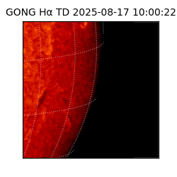 gong - 2025-08-17T10:00:22