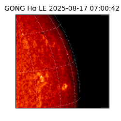 gong - 2025-08-17T07:00:42