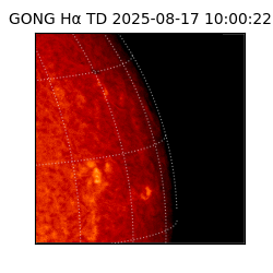 gong - 2025-08-17T10:00:22