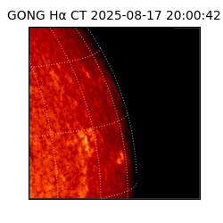 gong - 2025-08-17T20:00:42