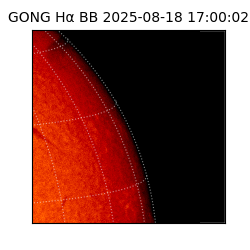 gong - 2025-08-18T17:00:02