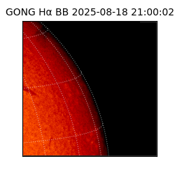 gong - 2025-08-18T21:00:02