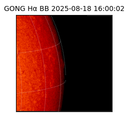 gong - 2025-08-18T16:00:02