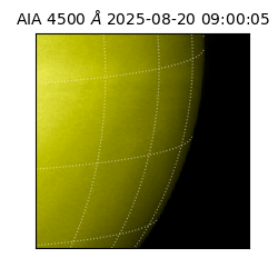 saia - 2025-08-20T09:00:05.962000
