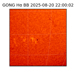 gong - 2025-08-20T22:00:02