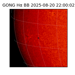 gong - 2025-08-20T22:00:02
